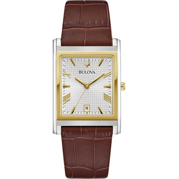 Bulova 98B430