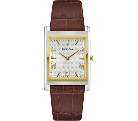 Bulova 98B430