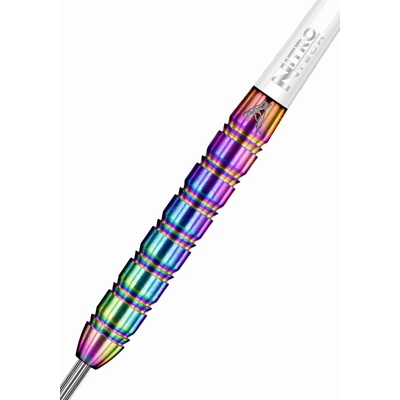 Red Dragon Steel Peter Wright Snakebite 1 23g