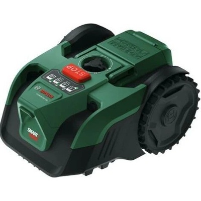 BOSCH VISIMOW18V-100 06008E1002