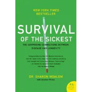 Survival of the Sickest | Sharon Moalem, Jonathan Prince (ISBN: 9780060889661)