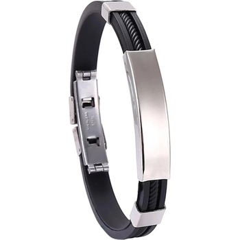 HARAHU Гривна ot-33376 - Черна kp33376 (ot-33376)