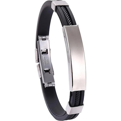 HARAHU Гривна ot-33376 - Черна kp33376 (ot-33376)