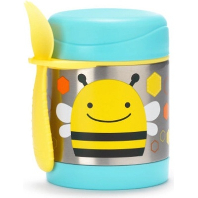 Skip Hop Zoo Včelka 325 ml