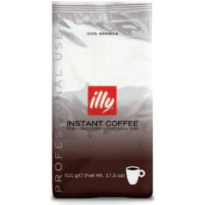 Illy Instant Vending 0,5 kg