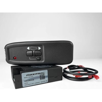 GAZCO Mertik G30-ZRHSO-Z26 set transmitter+receiver Ultrasonic - оригинален дистанционен контрол (Mertik G30-ZRHSO-Z26 set transmitter+receiver Ultrasonic)