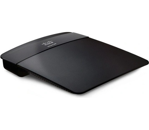 Linksys E1200