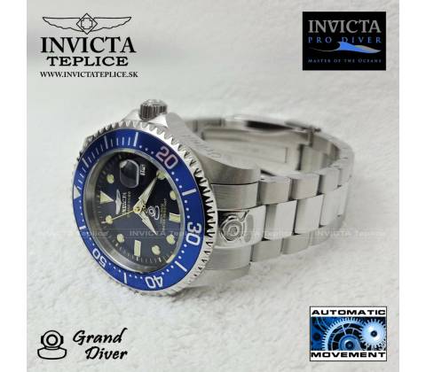 Invicta 27611