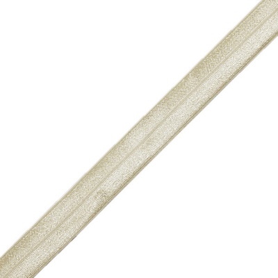 Pruženka půlená š.2cm, smetanová