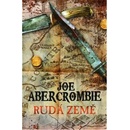Knihy Rudá země - Joe Abercrombie