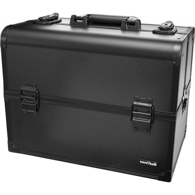 NANI kozmetický kufrík NN03 Black