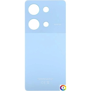Xiaomi Оригинален Заден Капак за Xiaomi Poco M6 Pro 4G