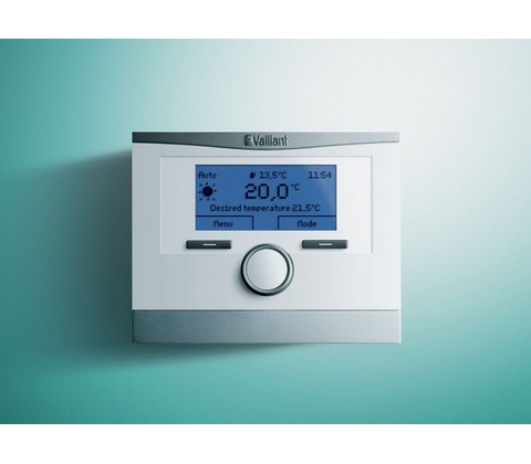 Vaillant multiMATIC 700