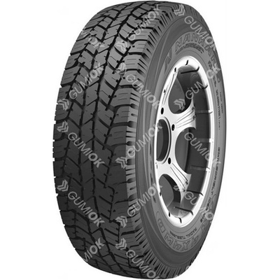 Nankang FT-7 Forta 27/8,5 R14 95S