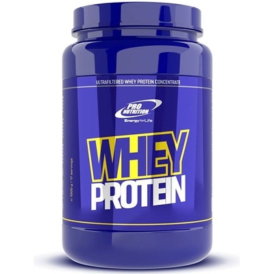 Pro Nutrition WHEY PROTEIN 1000 g