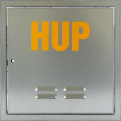 HUP Revizní dvířka 300x300 mm – Zboží Mobilmania