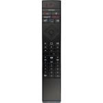 Philips 996592003936, rc4304503/01rp - оригинален дистанционен контрол с гласово управление (996592003936, rc4304503/01rp) Дистанционно