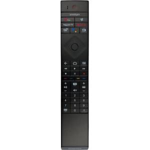 Philips 996592003936, rc4304503/01rp - оригинален дистанционен контрол с гласово управление (996592003936, rc4304503/01rp) Дистанционно