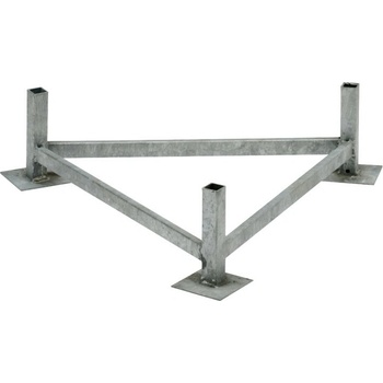 Agrofortel MTF70 Nožičky pre kŕmidlo 70 kg