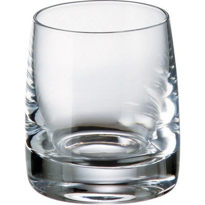 Bohemia Royal Crystal Sklenice Ideal 6 x 60 ml