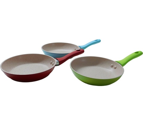 PROHOME Pánev 16cm