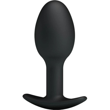 ostatní Pretty Love Тежки Топчета Силиконов Анален Щеп