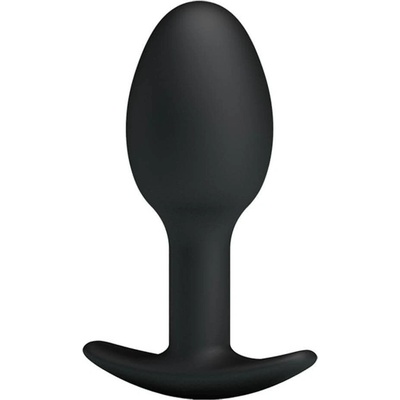 Pretty Love Тежки Топчета Силиконов Анален Щеп