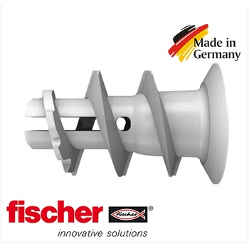 Fischer Дюбел за гипсокартон Fischer GK