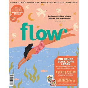 Flow Nummer 98 (ISBN: 9783517104874)