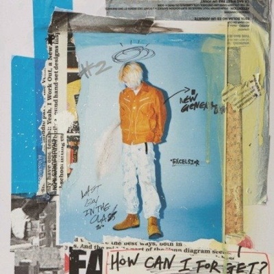 Jayci Yucca - The Last Boy In The Class 2 CD
