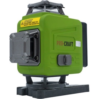 PRO-CRAFT LE-4GL