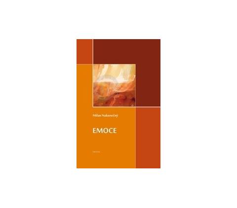 Emoce - Milan Nakonečný
