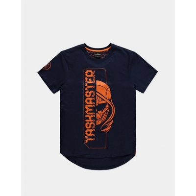 Difuzed Marvel The Taskmaster Men's Tshirt
