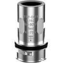 VOOPOO TPP Žhaviaca hlava DM1 0,15ohm