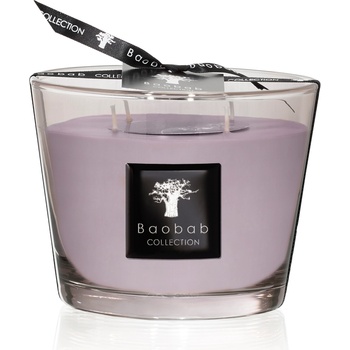 Baobab Collection All Seasons White Rhino Ароматна свещ, 10 см (MAX10AWR)