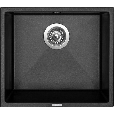 Sinks ACRFR4574067 FRAME 457 Metalblack