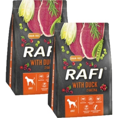Dolina Noteci Rafi s kačacinou 2 x 3 kg