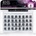Ardell Double Up Trios 2xVolume лепящи снопчета мигли Long 32 бр