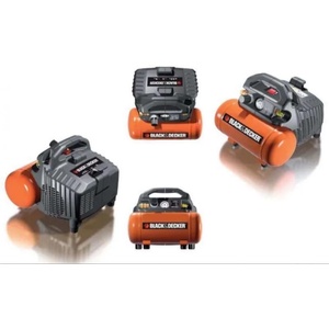 Black & Decker BD 55/6 (8213295BND305)