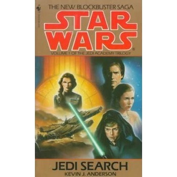 Jedi Search