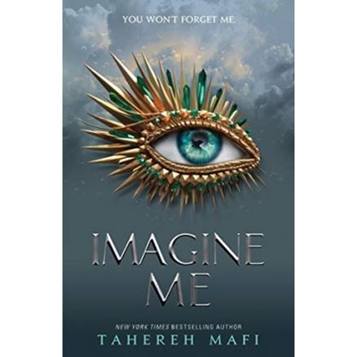 Imagine Me