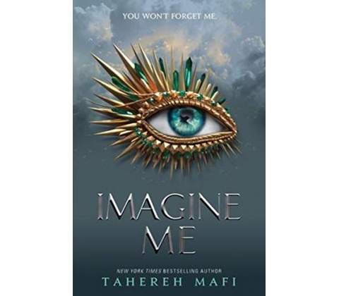 Imagine Me