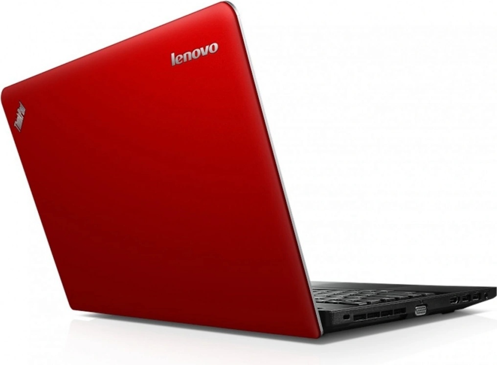 Lenovo ThinkPad E540 20C6CTO1WW レッド Lenovo ThinkPad Edge E540 20C60044MC - Heureka.cz