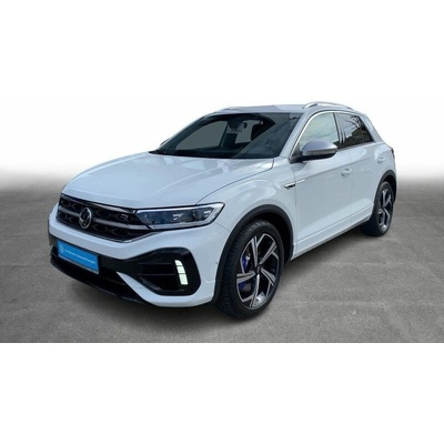 Volkswagen T-Roc R 4Motion DSG 221 kW