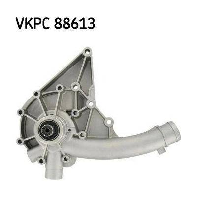 Vodní čerpadlo, chlazení motoru SKF VKPC 88613 (VKPC88613)