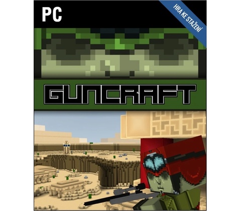 Guncraft