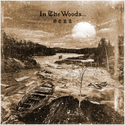 In The Woods OTRA Purple LP
