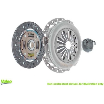 Spojková sada VALEO 786078
