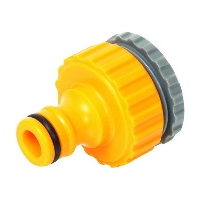 Rosa Adaptér na hadicu 3/4''+ 1'' vnútorný závit, rýchlospojka