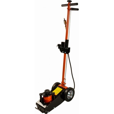 Kraft&Dele Hydraulicko-pneumatický zvedák 22 t KD1316